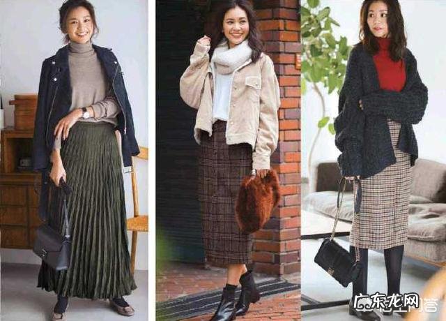 中年女性怎么打扮比较得体？