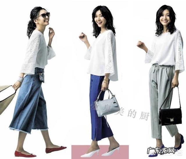 中年女性怎么打扮比较得体?