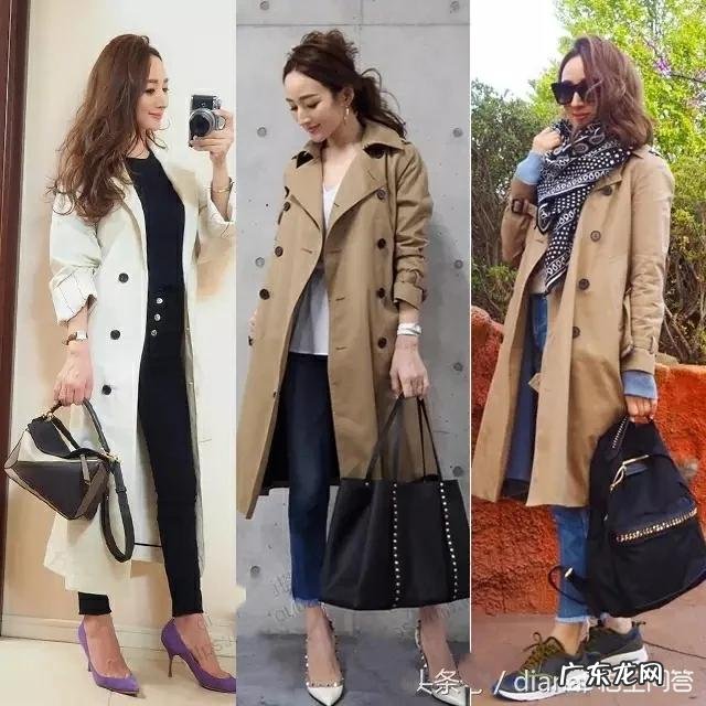 中年女性怎么打扮比较得体?