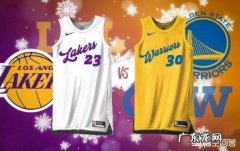湖人VS勇士的圣诞大战，为什么会被称为史上最贵的圣诞大战？