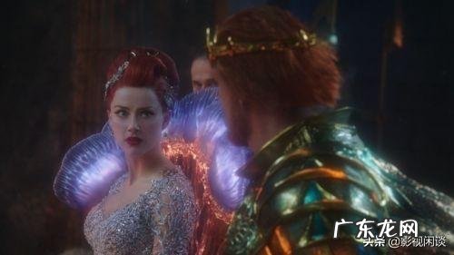 为什么《海王》里的几大国都畏惧海沟族,以至于要向海沟族献祭?