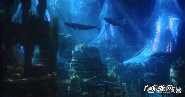 为什么《海王》里的几大国都畏惧海沟族,以至于要向海沟族献祭?