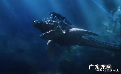为什么《海王》里的几大国都畏惧海沟族,以至于要向海沟族献祭?