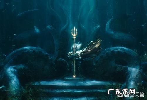 为什么《海王》里的几大国都畏惧海沟族,以至于要向海沟族献祭?