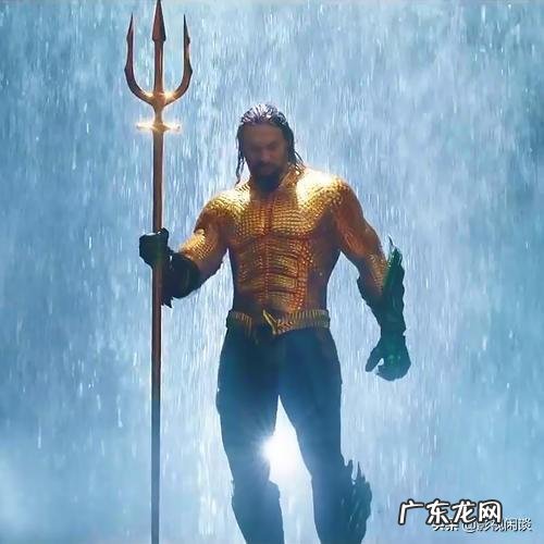 为什么《海王》里的几大国都畏惧海沟族,以至于要向海沟族献祭?