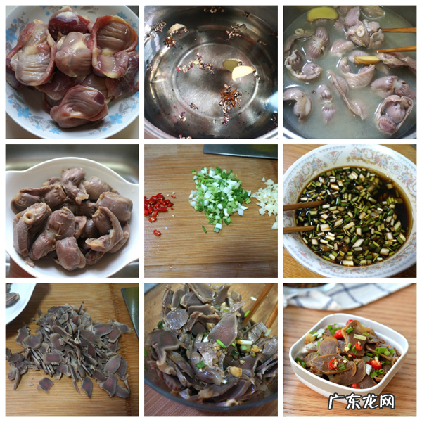 道家常凉菜做法简单清淡爽口开胃夏天绝对不能少 凉菜做法大全家常