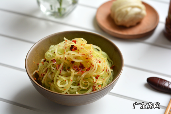 道家常凉菜做法简单清淡爽口开胃夏天绝对不能少 凉菜做法大全家常