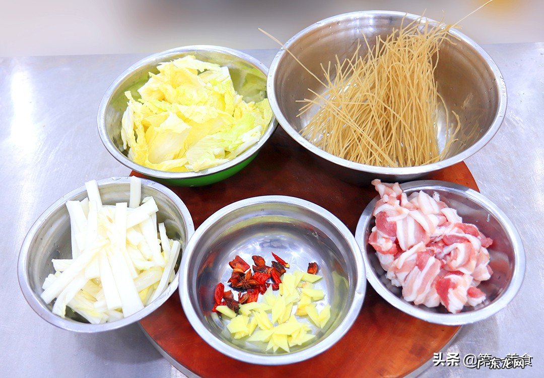 学会这道最简单的家常菜再也不用发愁吃什么了每天不重样 家常菜的做法大全图解