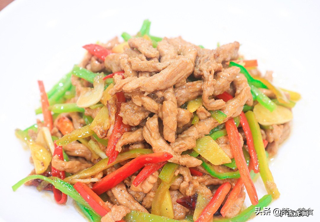 学会这道最简单的家常菜再也不用发愁吃什么了每天不重样 家常菜的做法大全图解