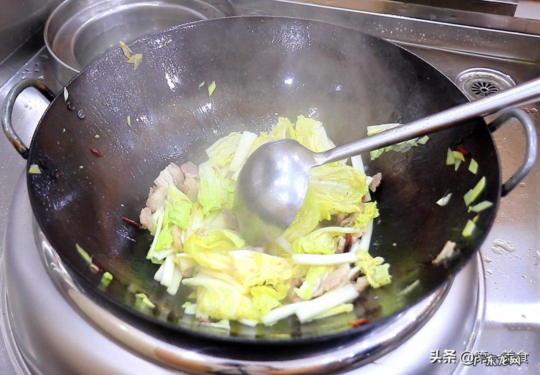 学会这道最简单的家常菜再也不用发愁吃什么了每天不重样 家常菜的做法大全图解