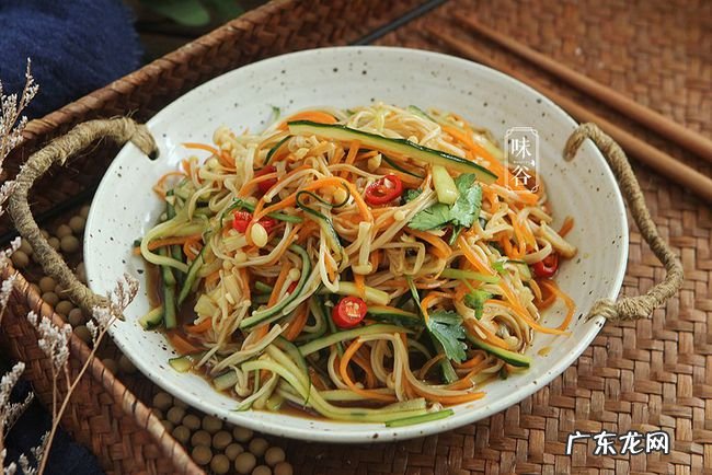 年春节凉菜清单道凉菜做法做法简单又解馋全家都称赞 凉菜的做法大全集