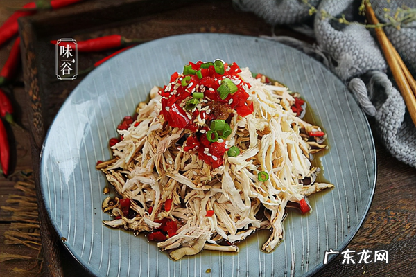 年春节凉菜清单道凉菜做法做法简单又解馋全家都称赞 凉菜的做法大全集