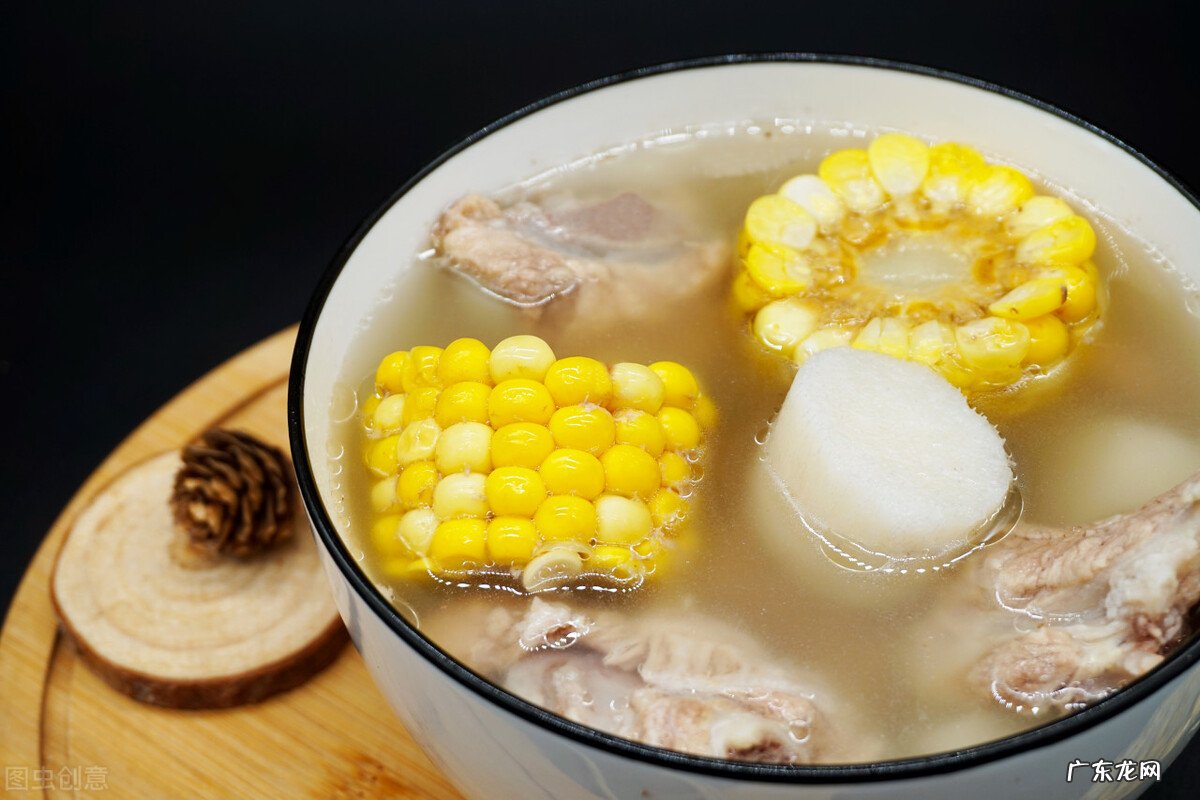 天冷多喝汤身体更健康分享道汤做法滋补又营养驱除寒气 各种汤类的做法大全