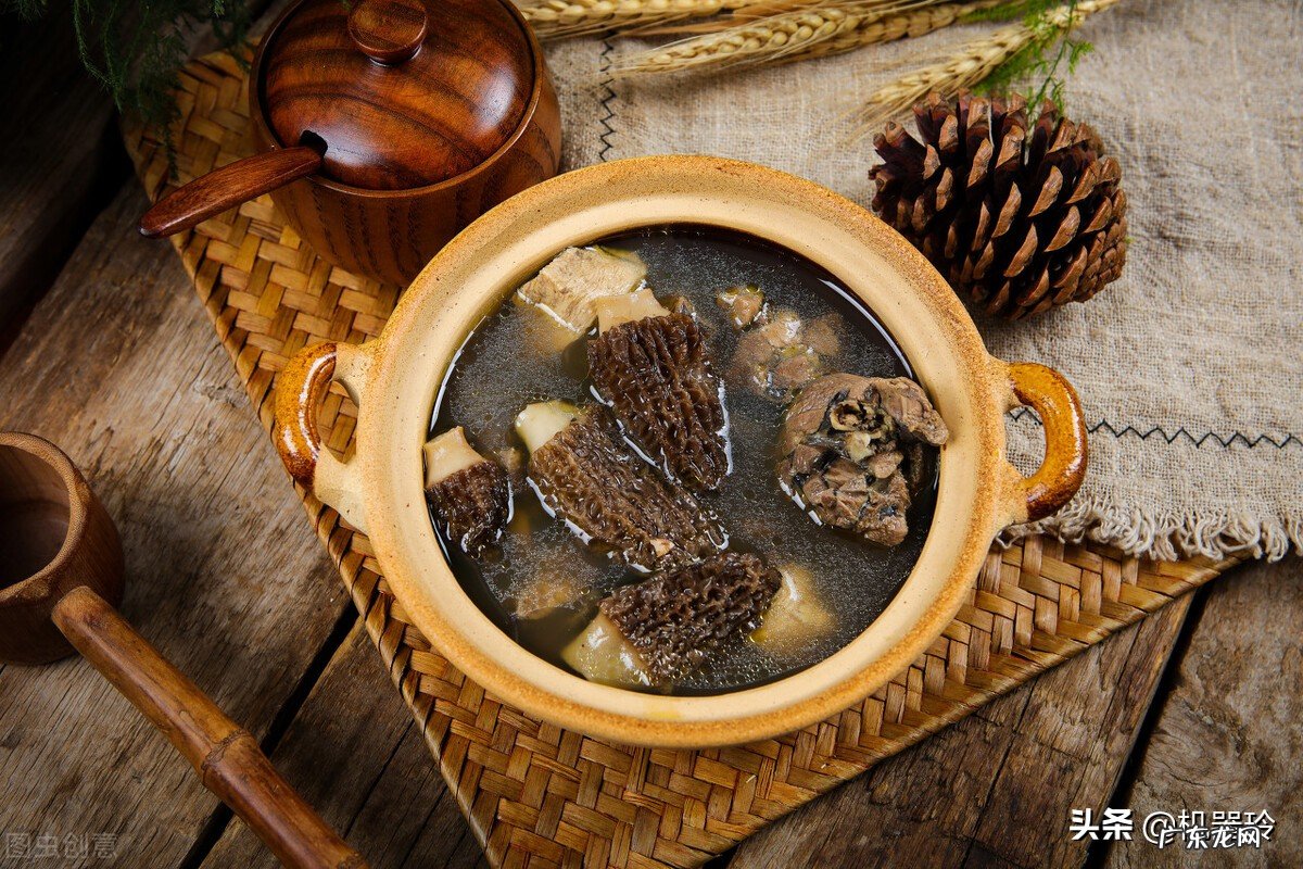 天冷多喝汤身体更健康分享道汤做法滋补又营养驱除寒气 各种汤类的做法大全