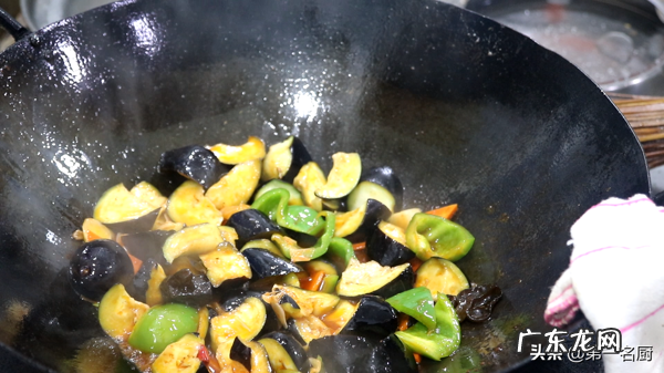 道最拿手的家常菜有荤有素营养又好吃学会待客不用愁 家常菜大全菜名