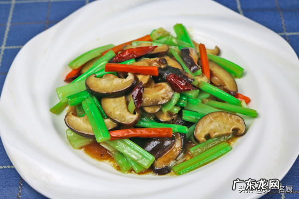 道最拿手的家常菜有荤有素营养又好吃学会待客不用愁 家常菜大全菜名