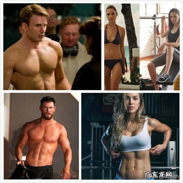 对于健身新手,应该如何系统的学习健身知识,以至于一段时间之后,可以对自己和健身有清晰明确的认知?