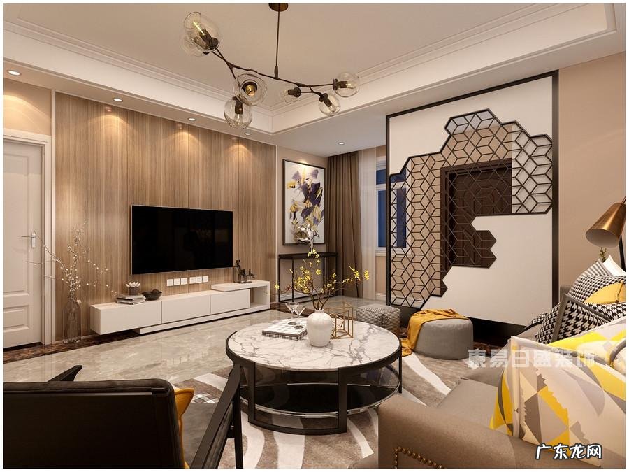 都说开门见厅的户型不好 风水学入门知识大门对家里客厅门