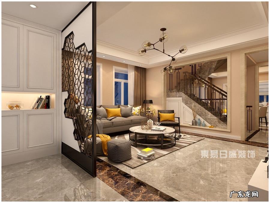 都说开门见厅的户型不好 风水学入门知识大门对家里客厅门