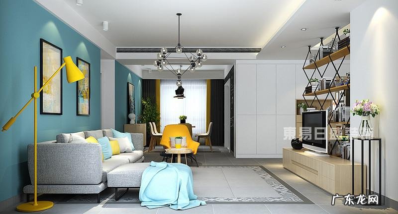 都说开门见厅的户型不好 风水学入门知识大门对家里客厅门