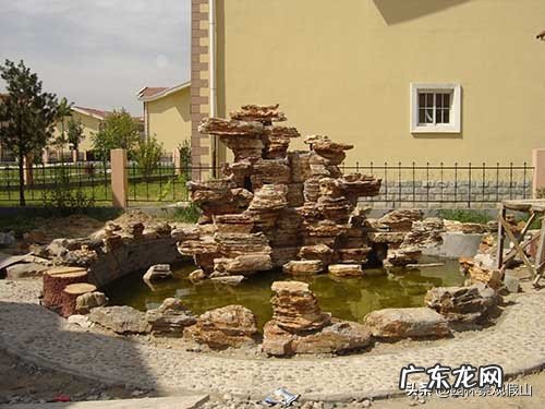 客厅假山摆放风水知识 家里客厅放置流水风水