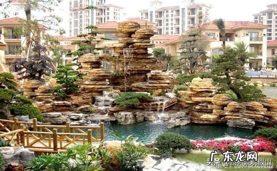 客厅假山摆放风水知识 家里客厅放置流水风水