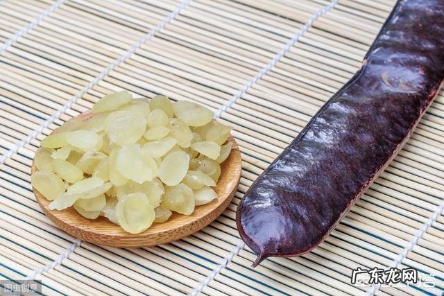 皂角树果实为什么这么贵？