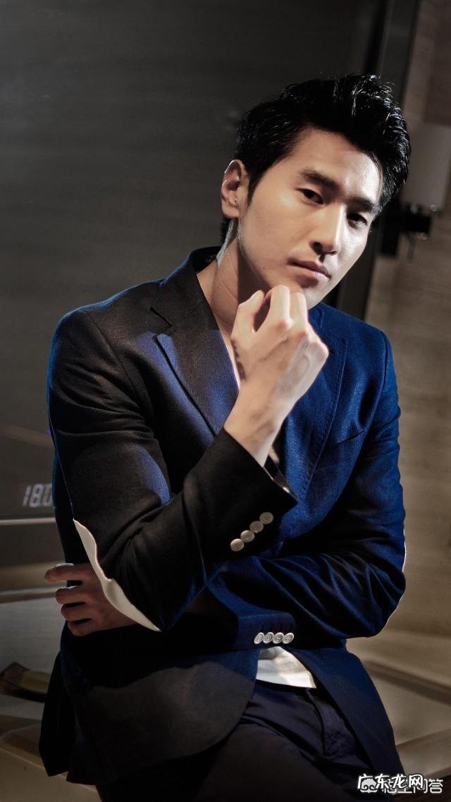 男人要怎样穿出自己的气质？