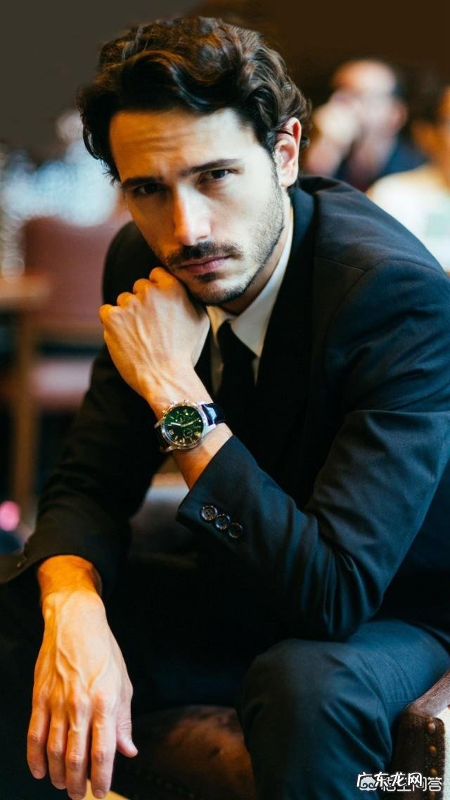 男人要怎样穿出自己的气质？