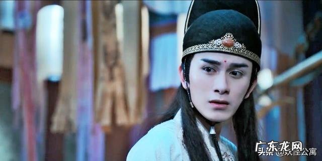 有没有哪个演员演的角色非常符合小说里的人物形象?