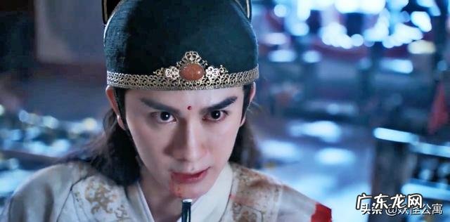 有没有哪个演员演的角色非常符合小说里的人物形象?