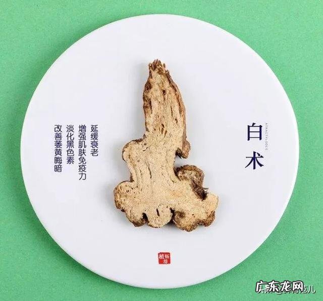 健脾祛湿,用生白术好,还是炒白术好?有什么依据?