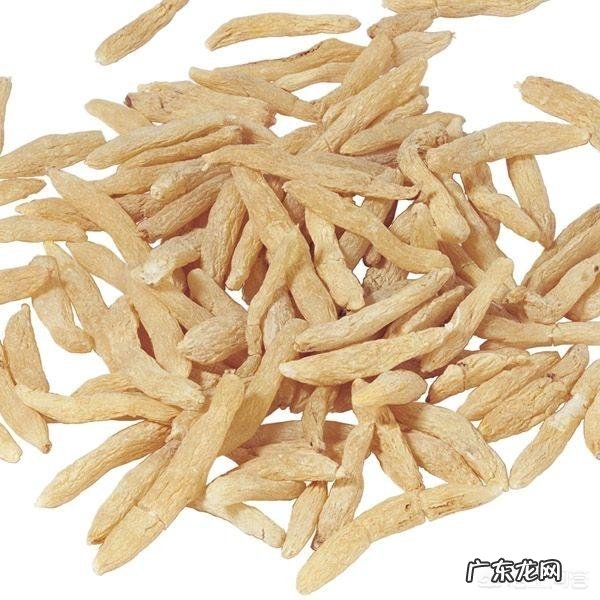 农村常见的麦冬有什么功效?