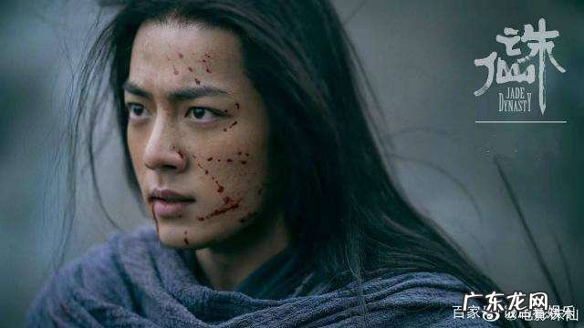 诛仙2主角是谁 诛仙2人物介绍图