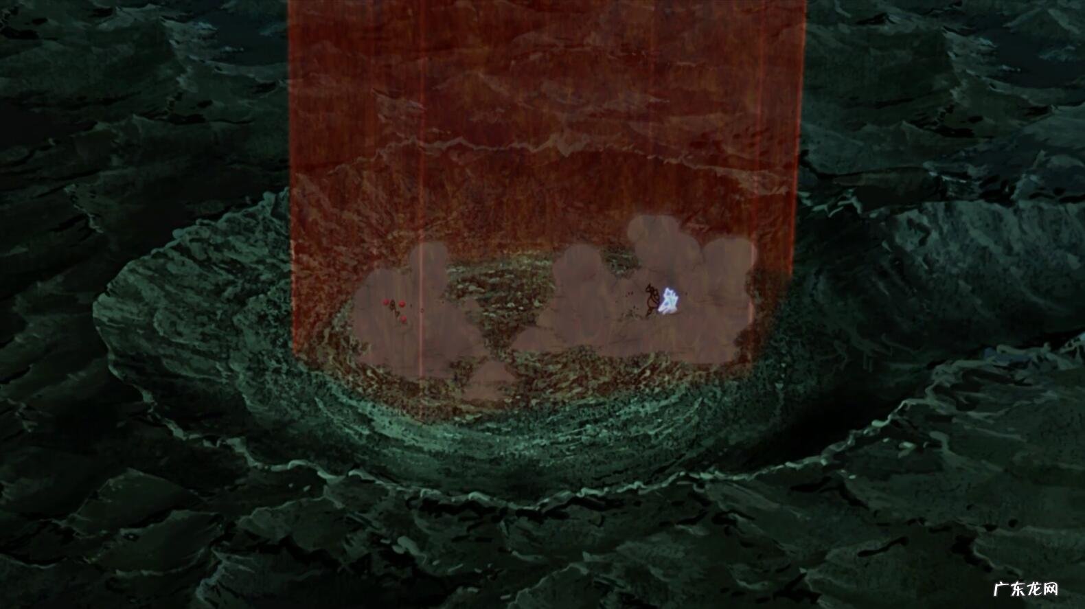 火影忍者自来也仙人模式第几集 火影忍者351中配