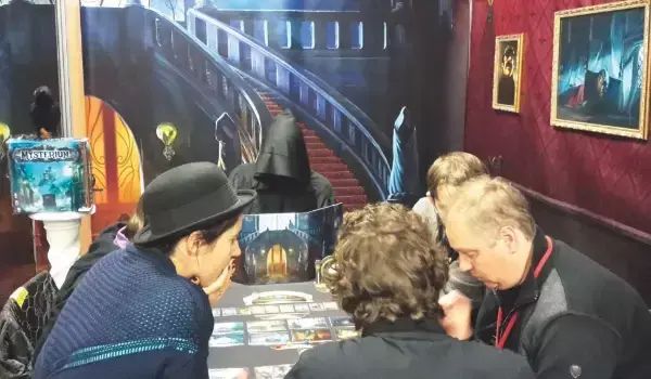 boycott spacecowboys