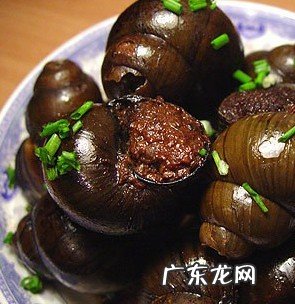 田螺的做法大全美味田螺的种做法吃起来绝对过瘾 田螺的做法大全集窍门