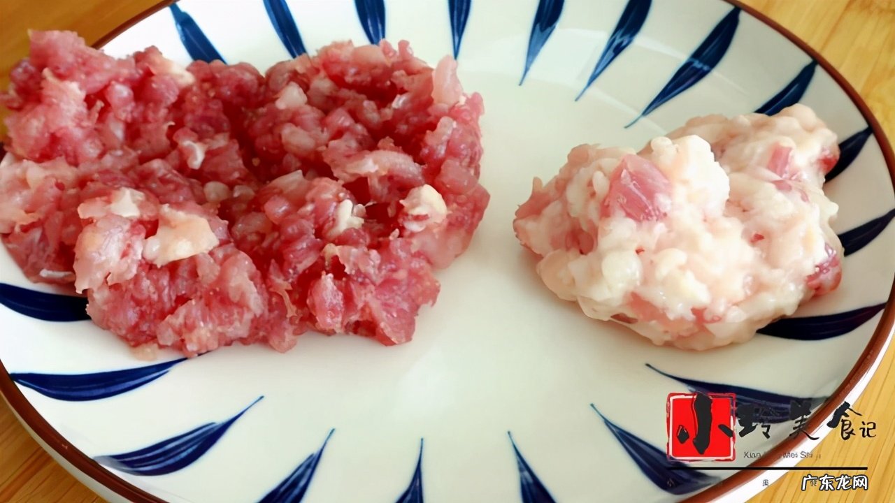 糯米饭团这样做软糯入味口感鲜香营养丰富吃一次就念念不忘 糯米饭团的做法大全