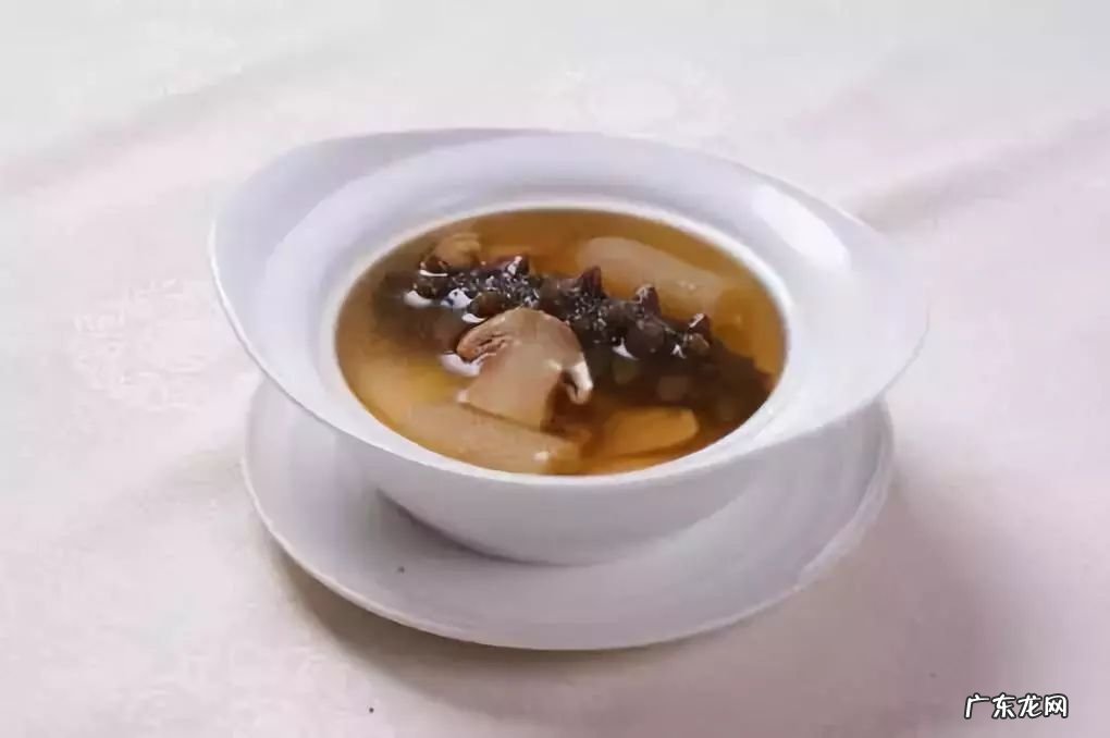 怎么做好吃又营养的海参汤海参汤的家常做法 海带海参汤的家常做法