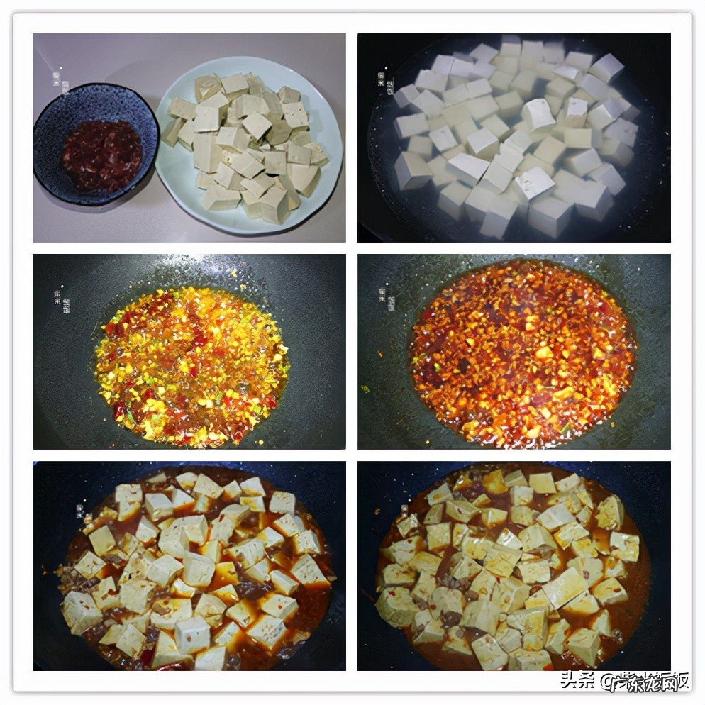 我家常吃这道家常菜做法简单几分钟做一道适合上班族 简单家常菜做法大全图