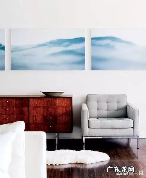 玄关装饰画挂什么最好?