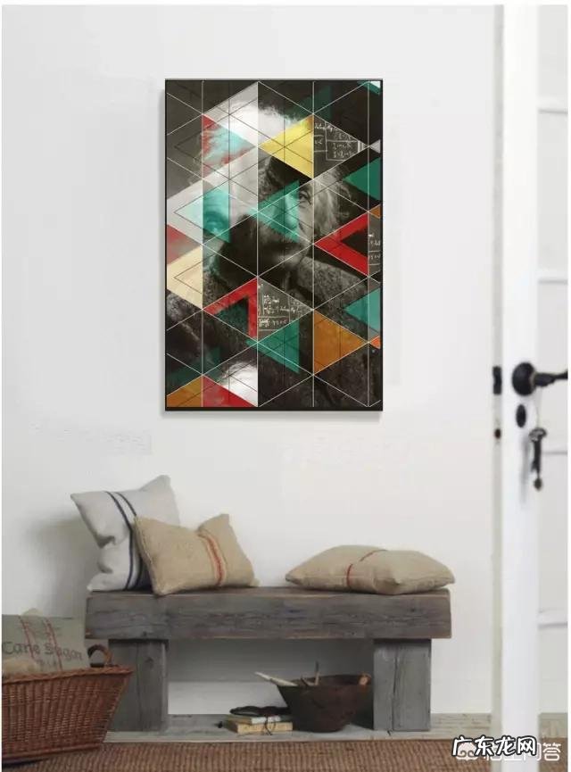 玄关装饰画挂什么最好?