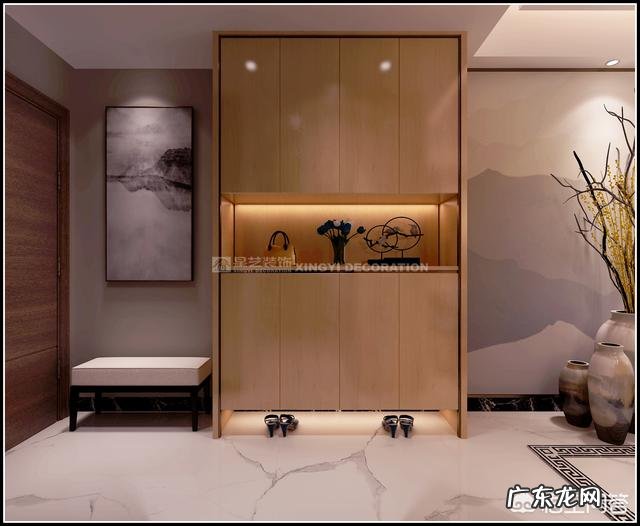 玄关装饰画挂什么最好?