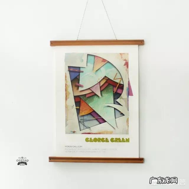 玄关装饰画挂什么最好?