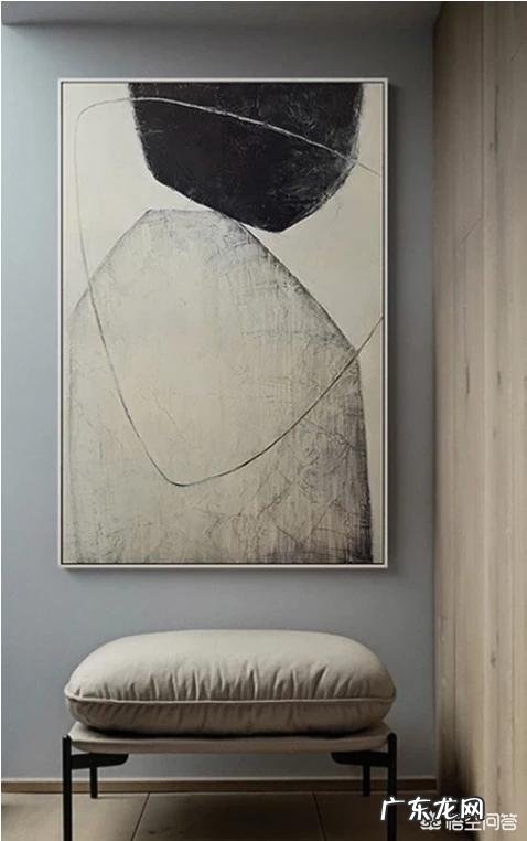 玄关装饰画挂什么最好?