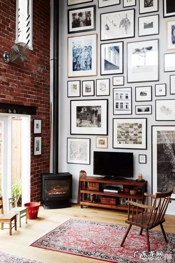 玄关装饰画挂什么最好?