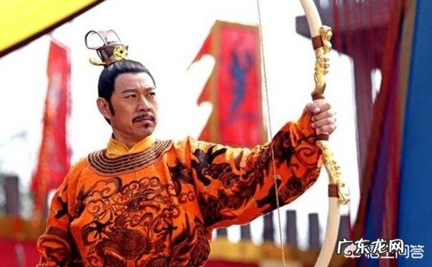 李世民和杨广有血缘关系吗？为什么李世民不肯传位给杨妃的生子李恪？