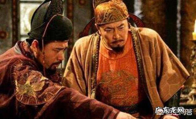 李世民和杨广有血缘关系吗？为什么李世民不肯传位给杨妃的生子李恪？