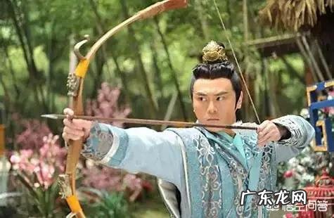 李世民和杨广有血缘关系吗?为什么李世民不肯传位给杨妃的生子李恪?