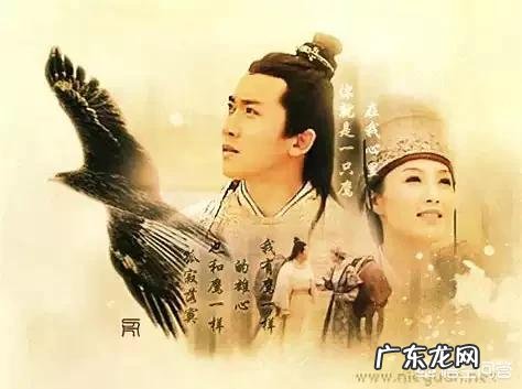 李世民和杨广有血缘关系吗?为什么李世民不肯传位给杨妃的生子李恪?